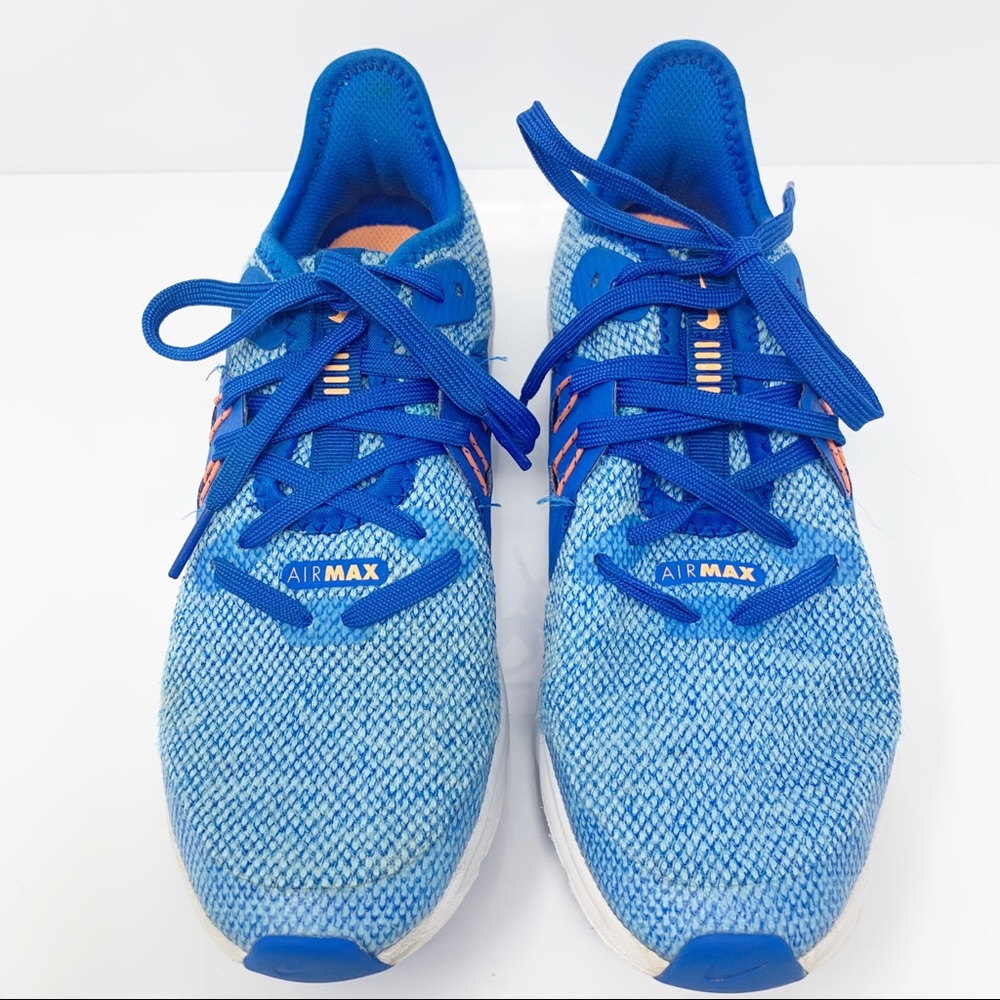 + Air Max Sequent 3 - Picture 3 of 9